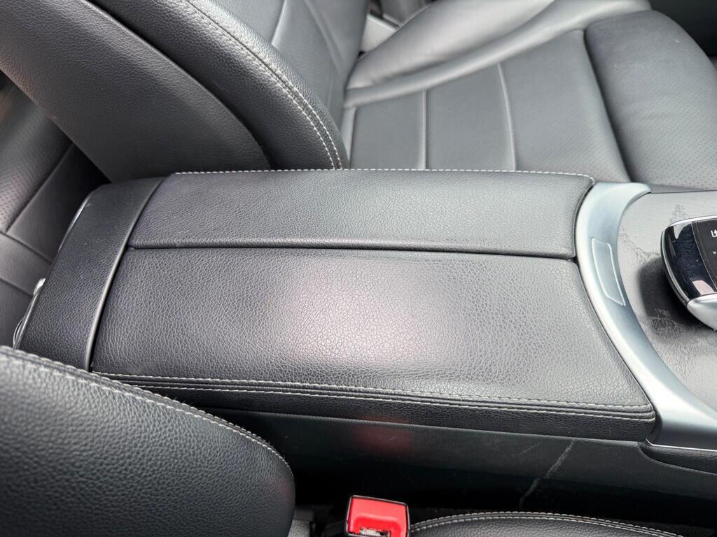Mercedes-Benz GLC view 44