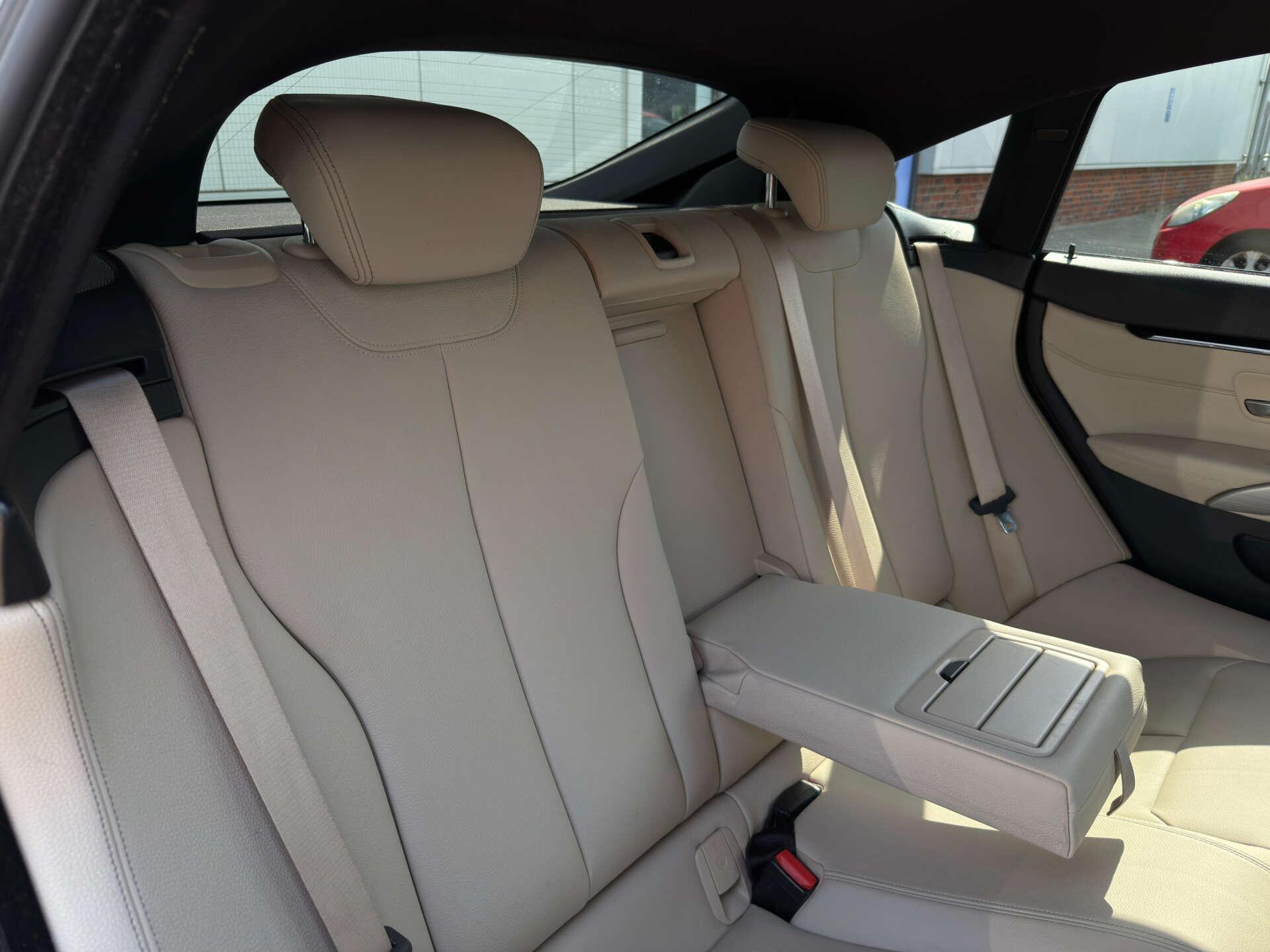 BMW 4 Series Gran Coupe view 14