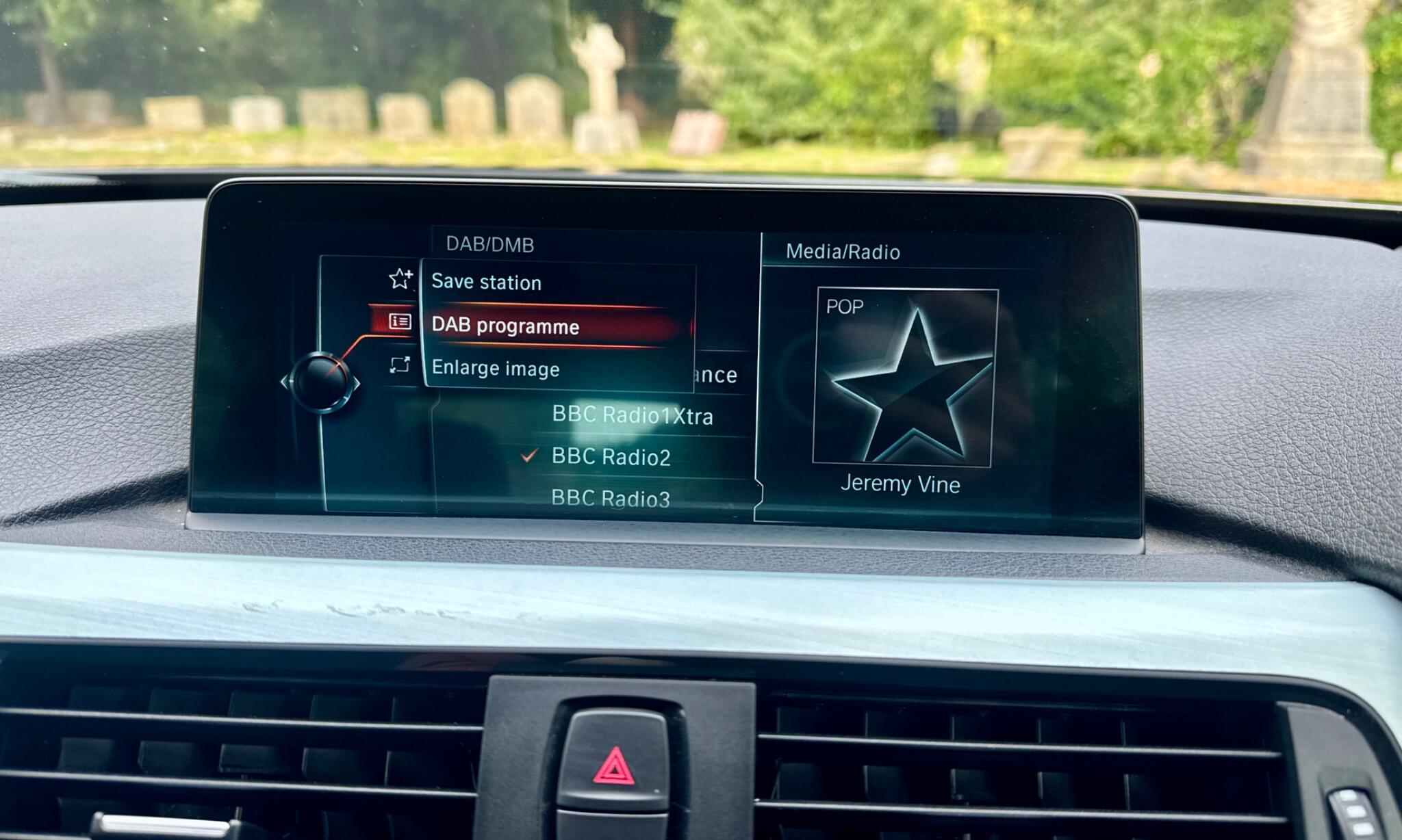 BMW 4 Series view 60