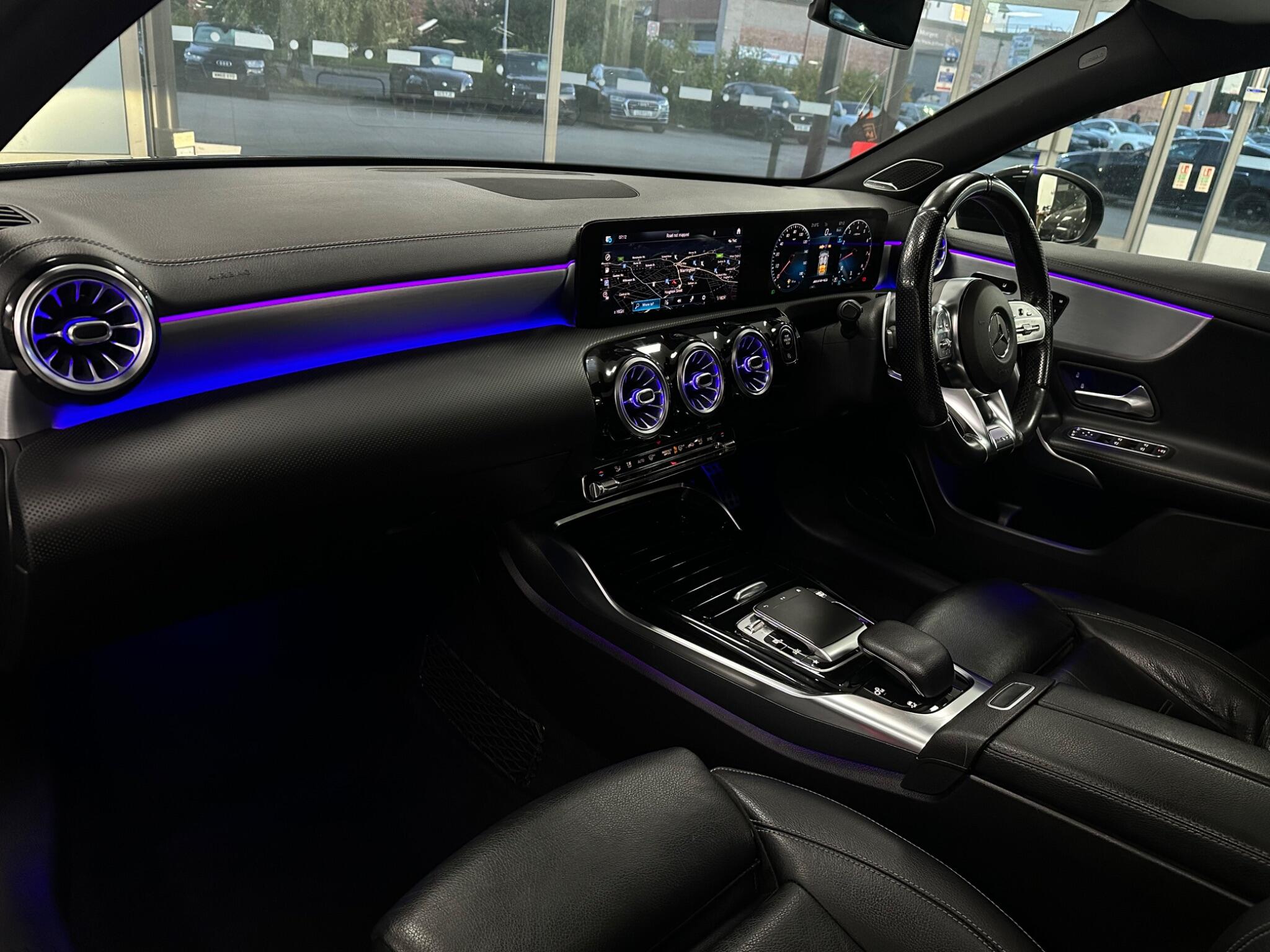 Mercedes-Benz A-Class view 40