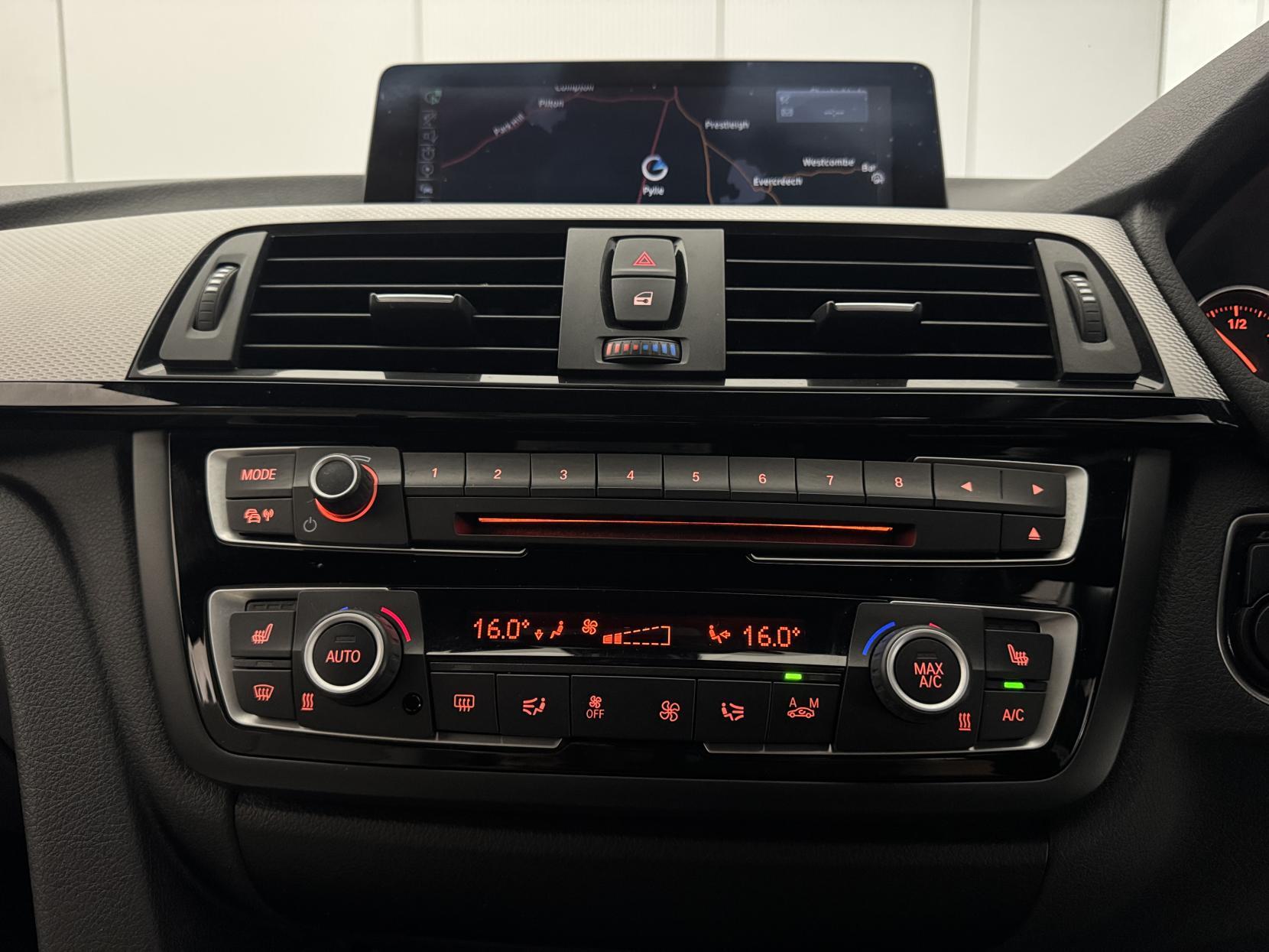 BMW 4 Series view 62