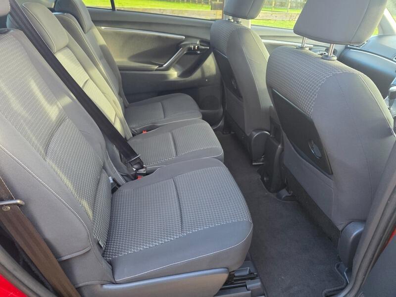2014 Toyota Verso image 18