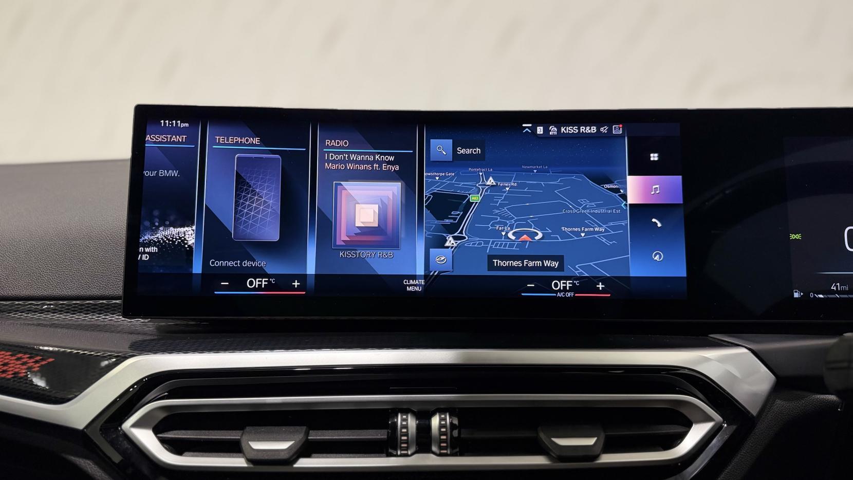BMW 2 Series view 17
