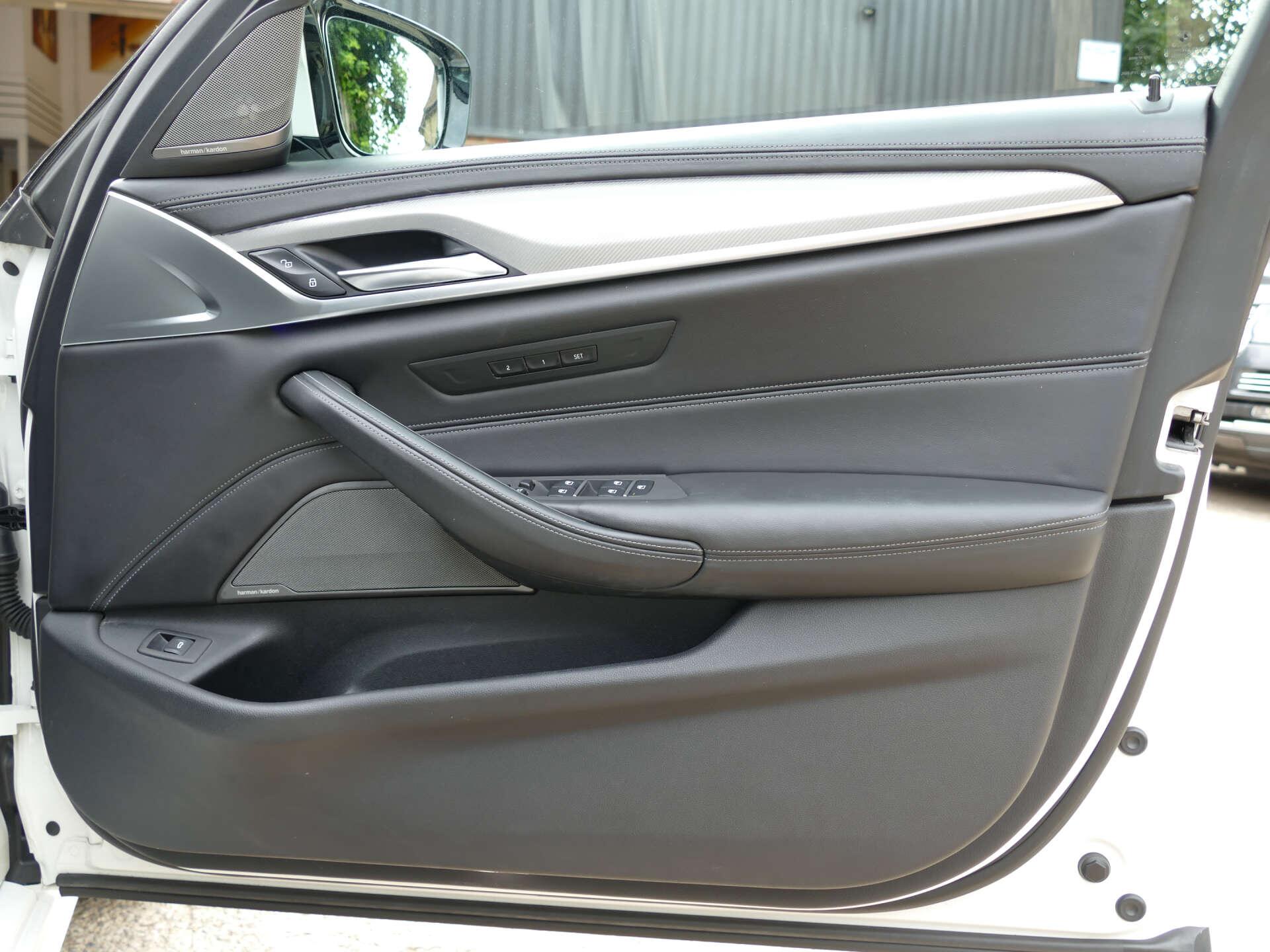 BMW M5 view 53