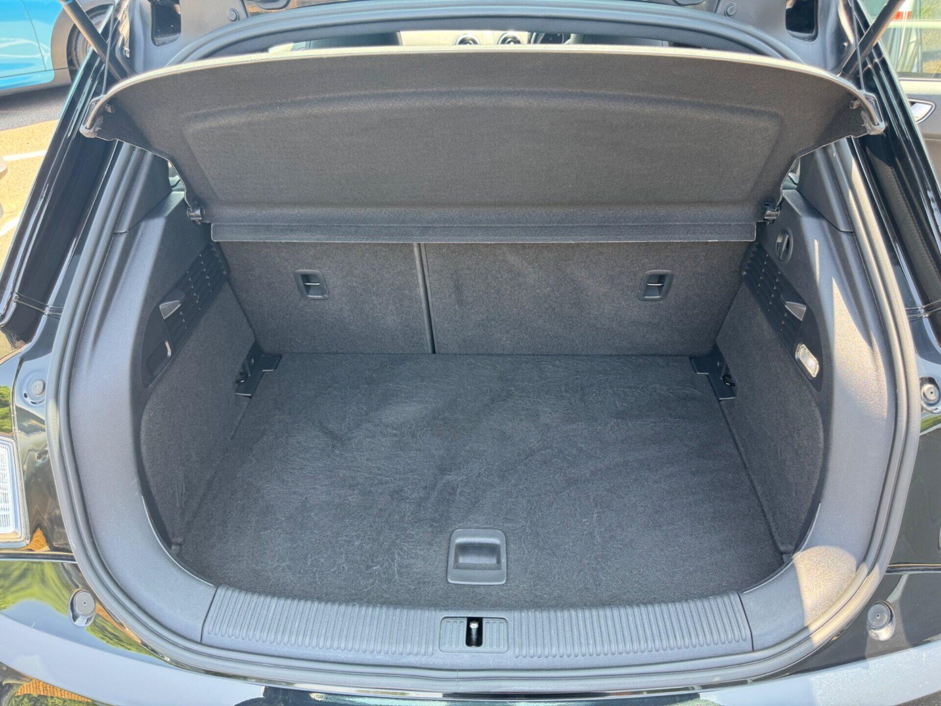 Audi A1 view 21