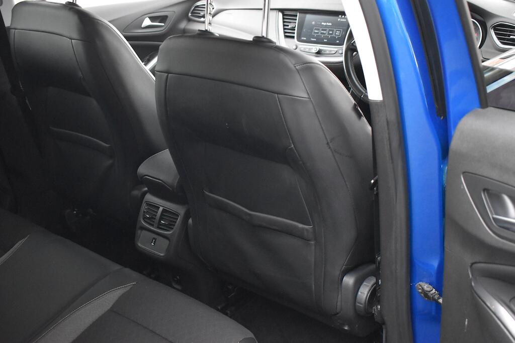Vauxhall Grandland X view 30