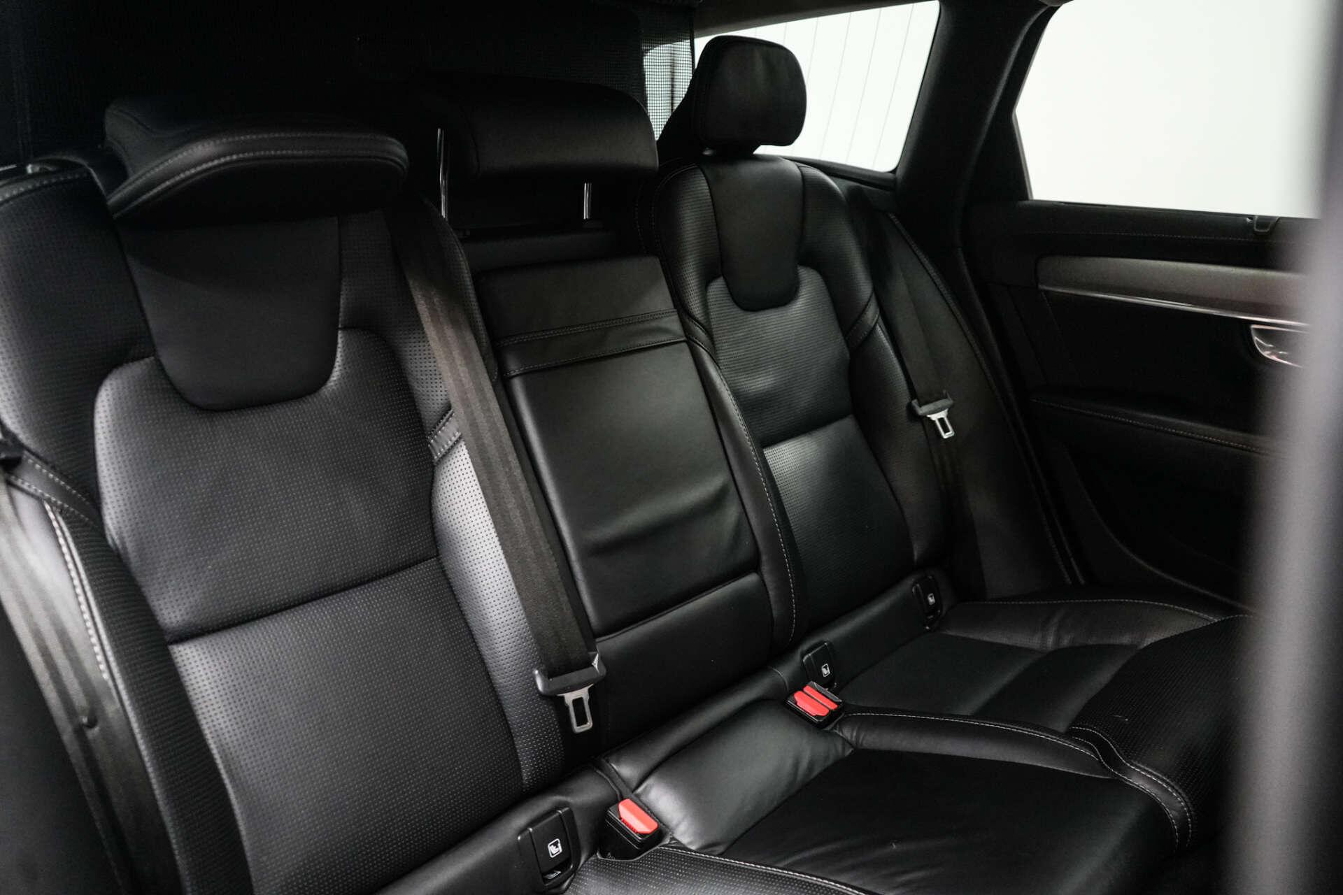 Volvo V90 view 19
