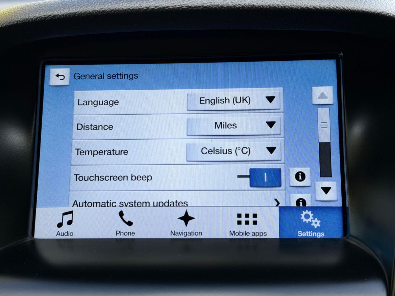 Ford Focus view 50