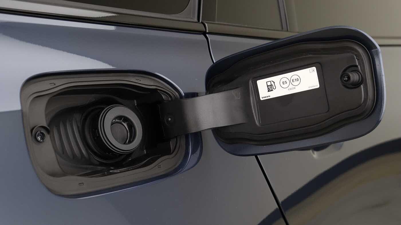 Volvo V60 view 55