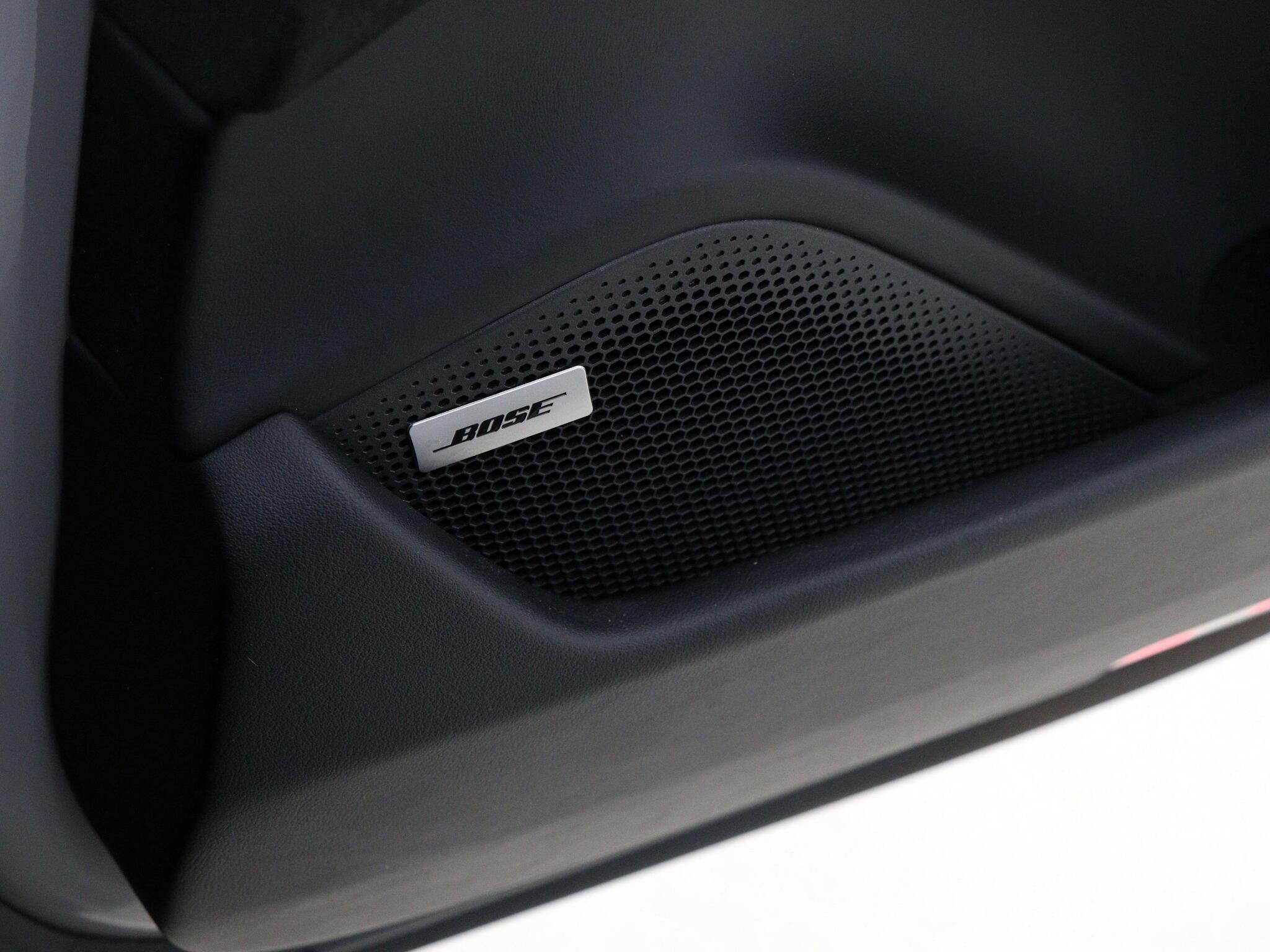 Porsche Taycan view 28