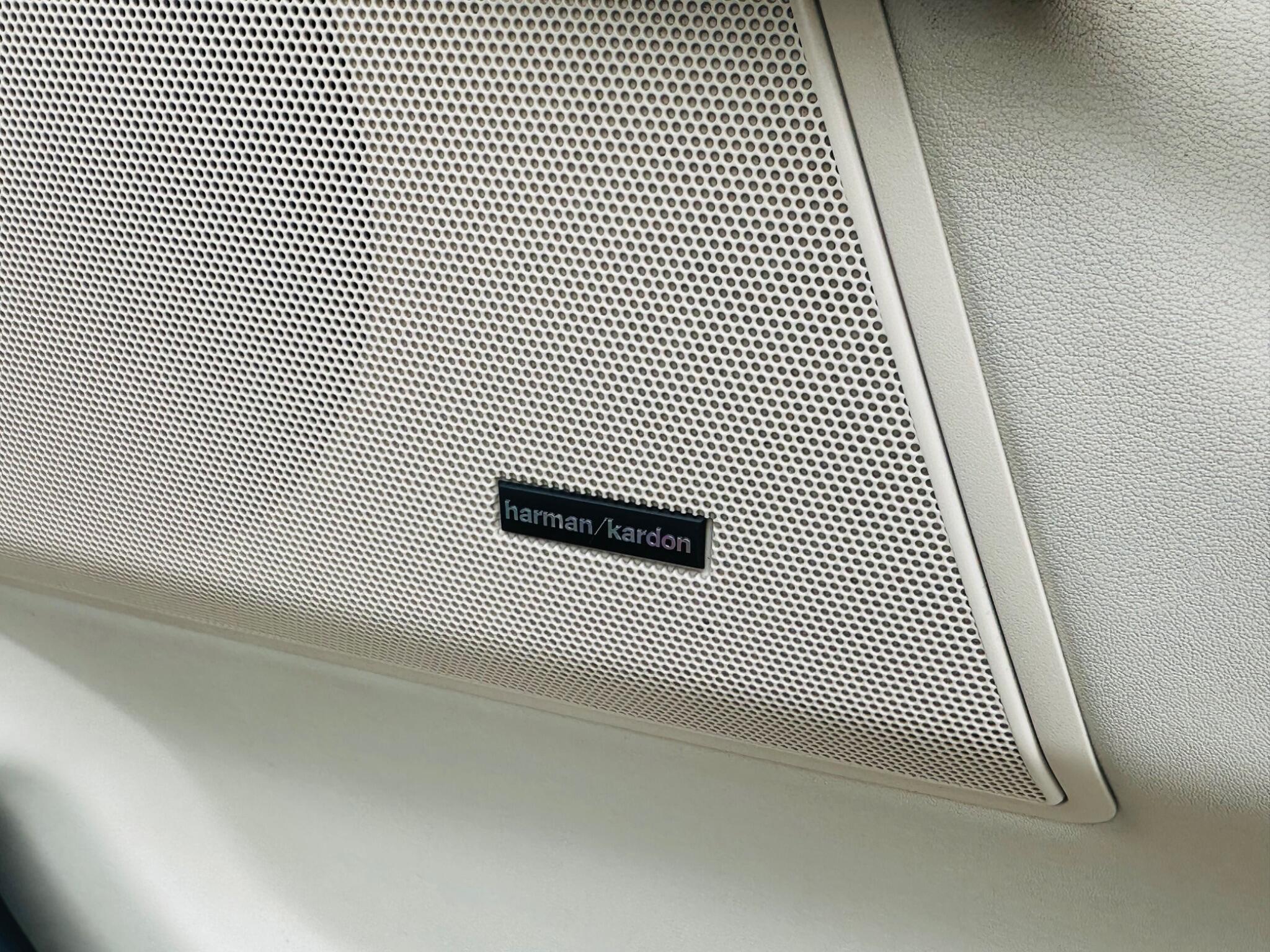 Land Rover Range Rover Sport view 28