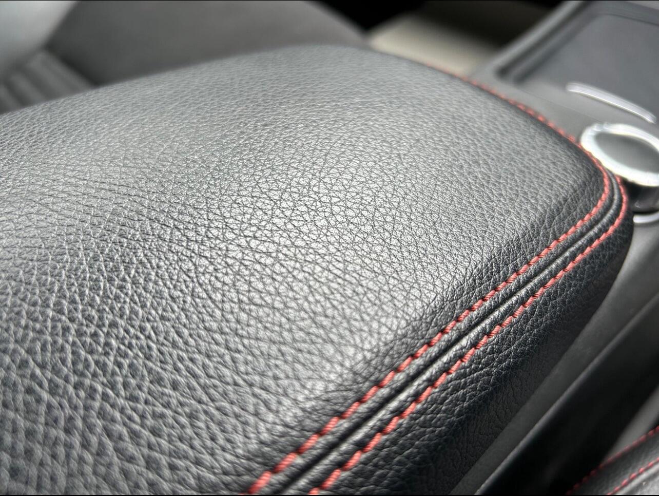 Mercedes-Benz A-Class view 35