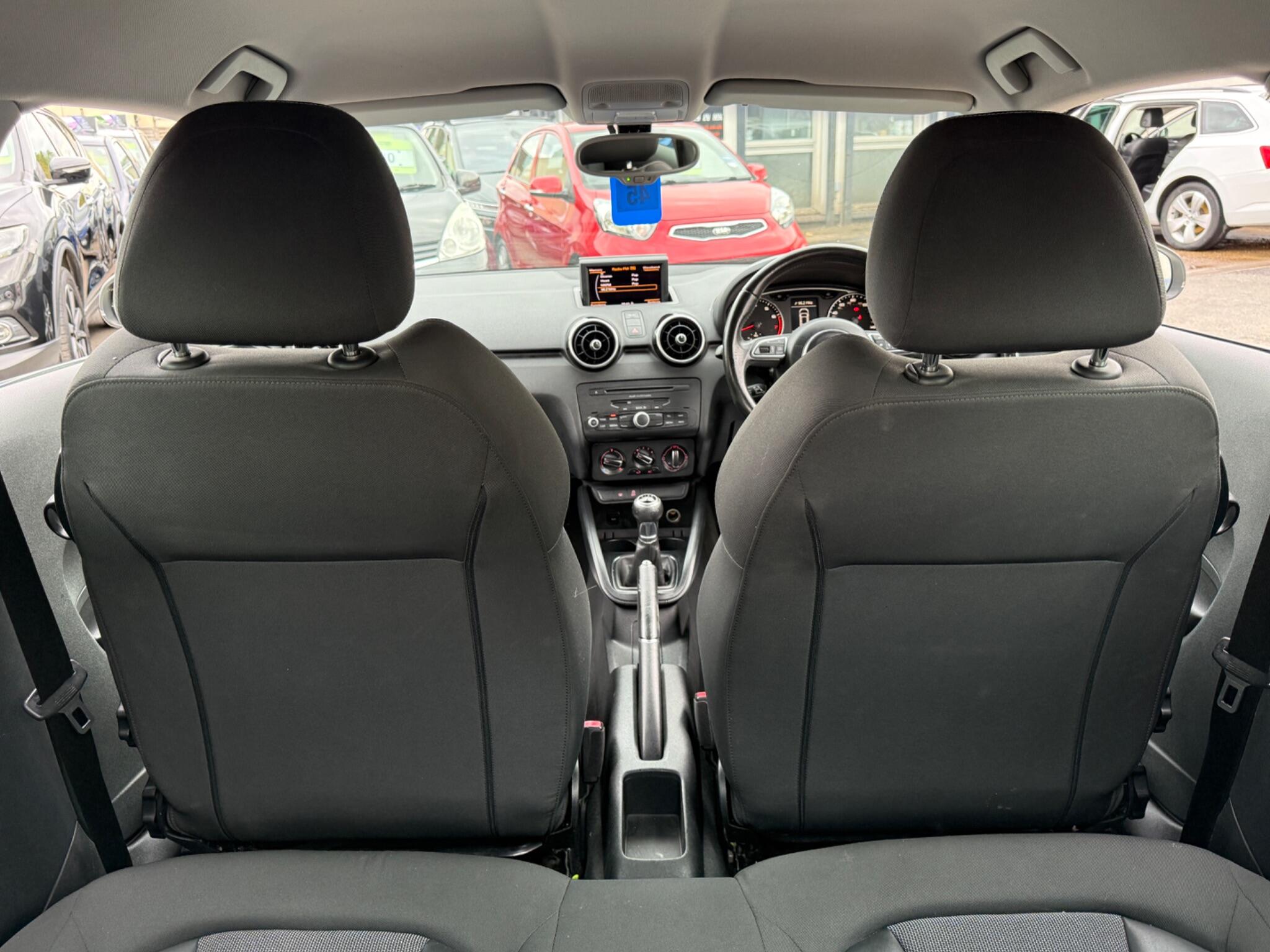 Audi A1 - Image 41
