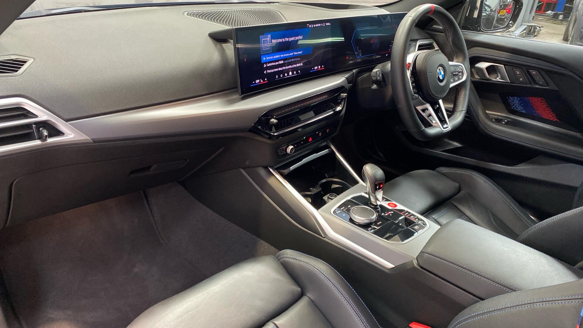 BMW M2 view 7