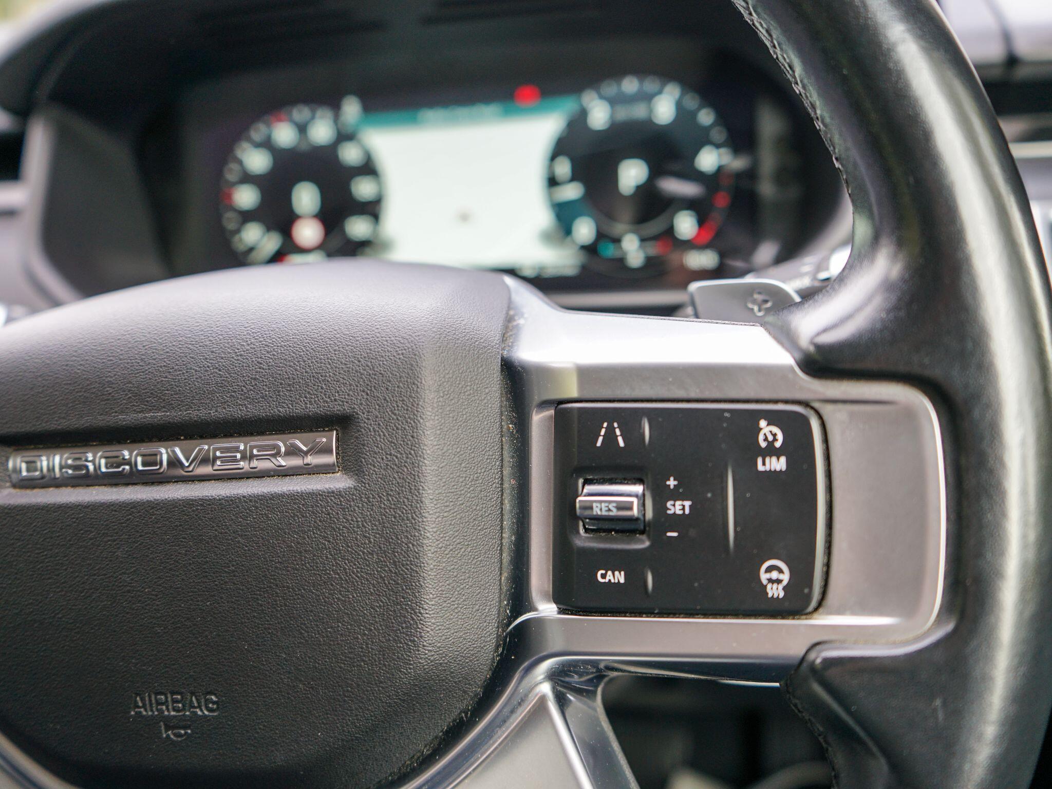 Land Rover Discovery 3 view 41