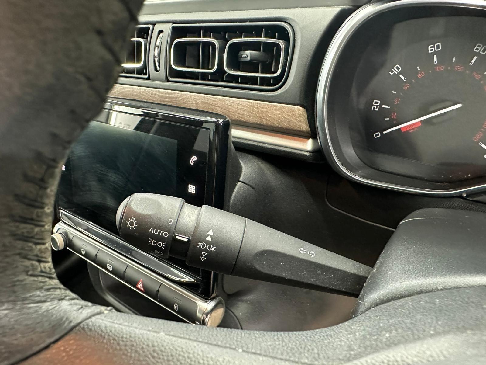 Citroen C3 view 43