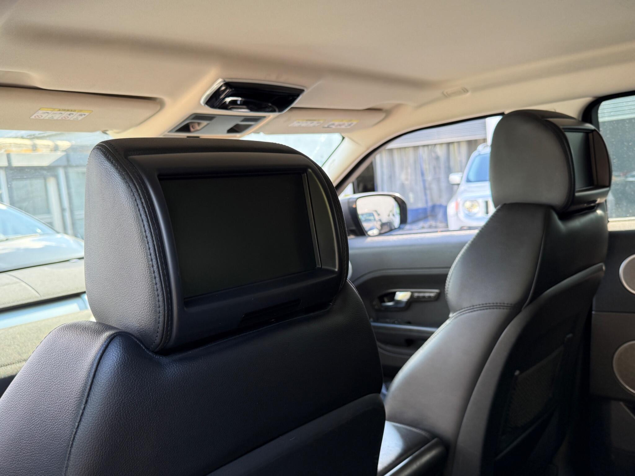 Land Rover Range Rover Evoque - Image 53
