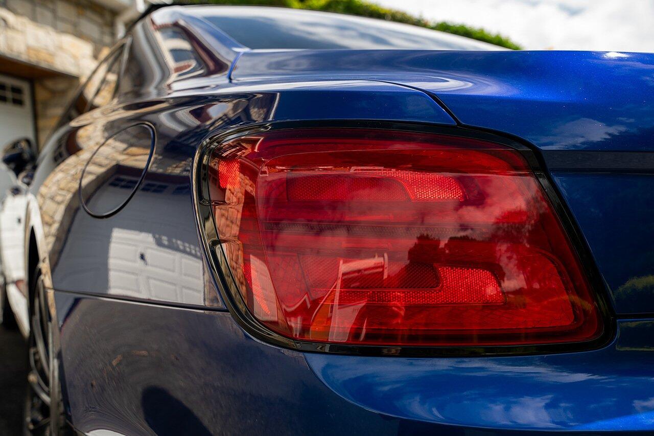 Bentley Flying Spur view 18