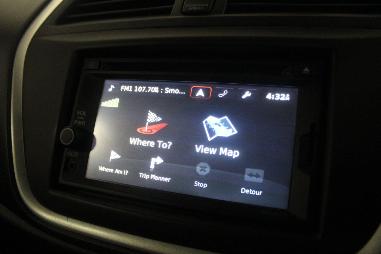 Suzuki SX4 S-Cross view 38