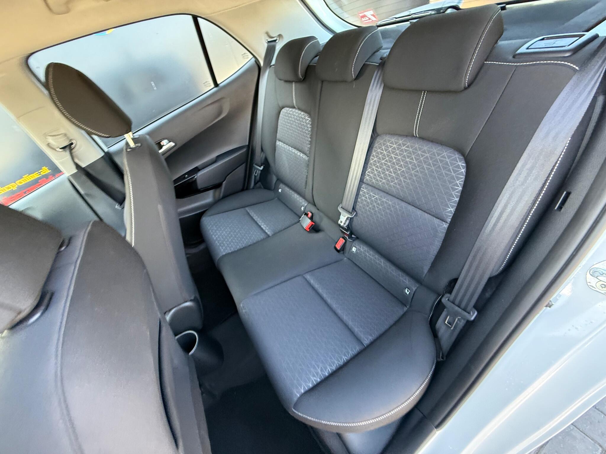 Kia Picanto view 25