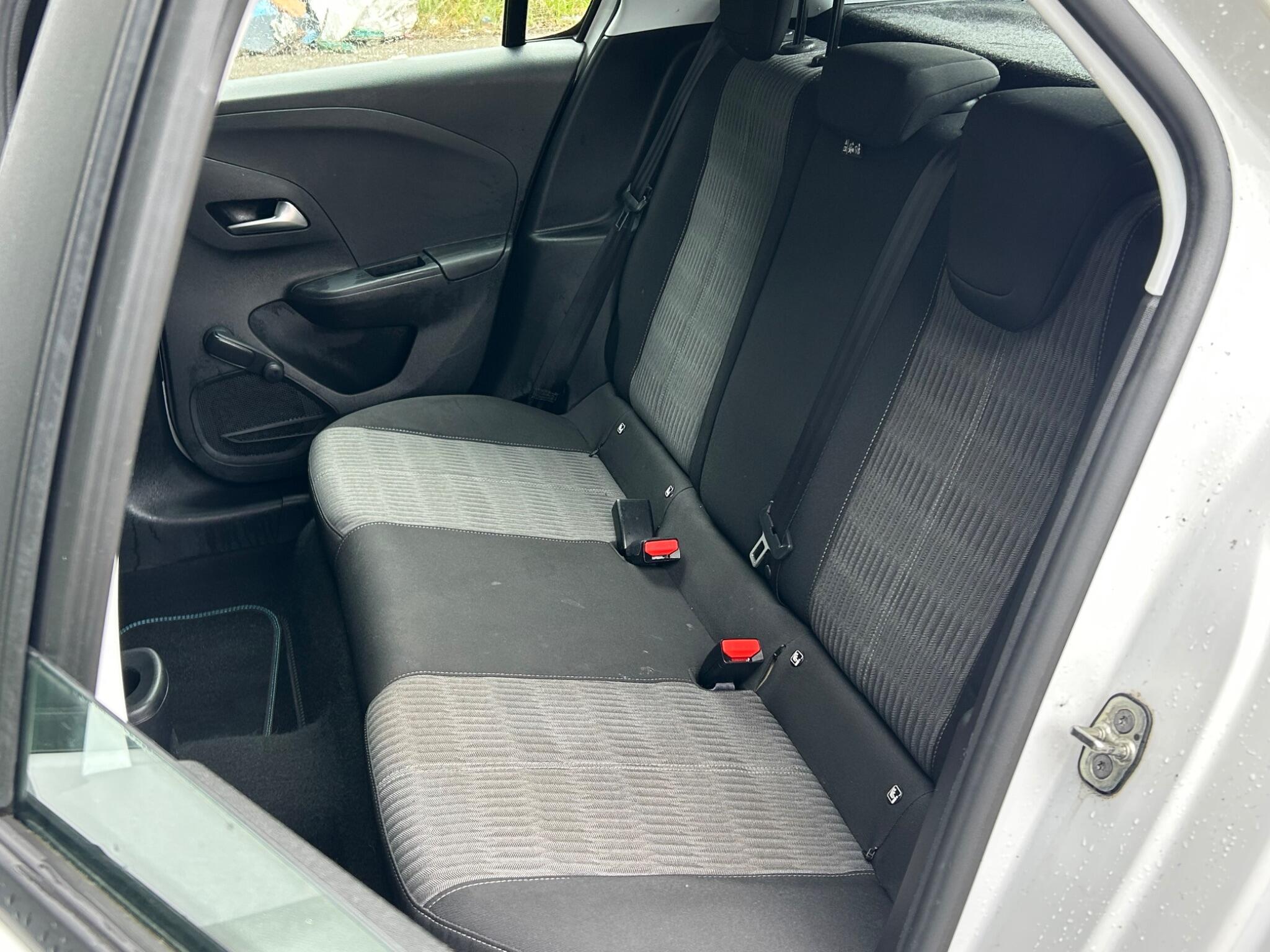 Vauxhall Corsa view 15