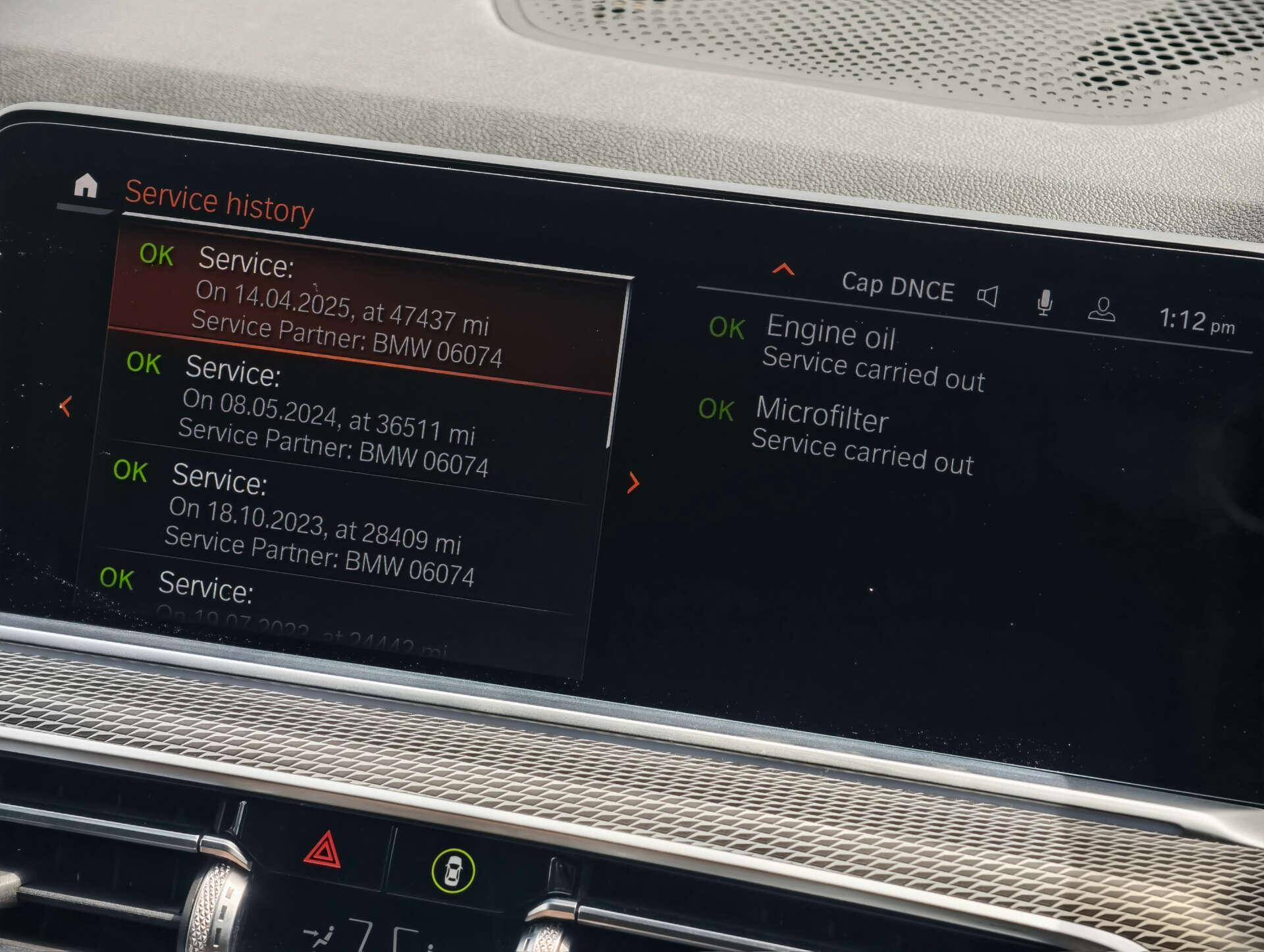 BMW X5 X5 view 71