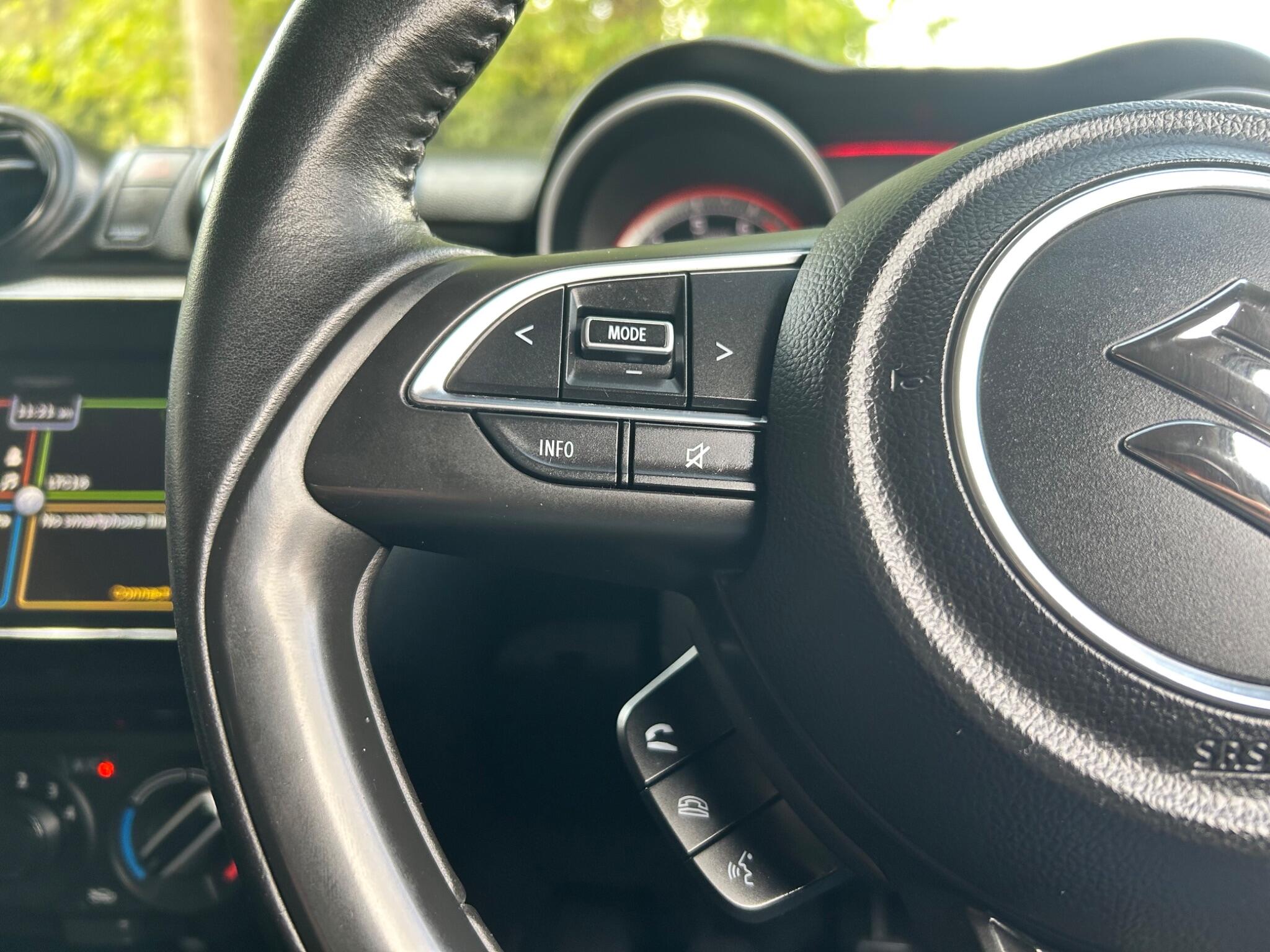 Suzuki Swift view 24