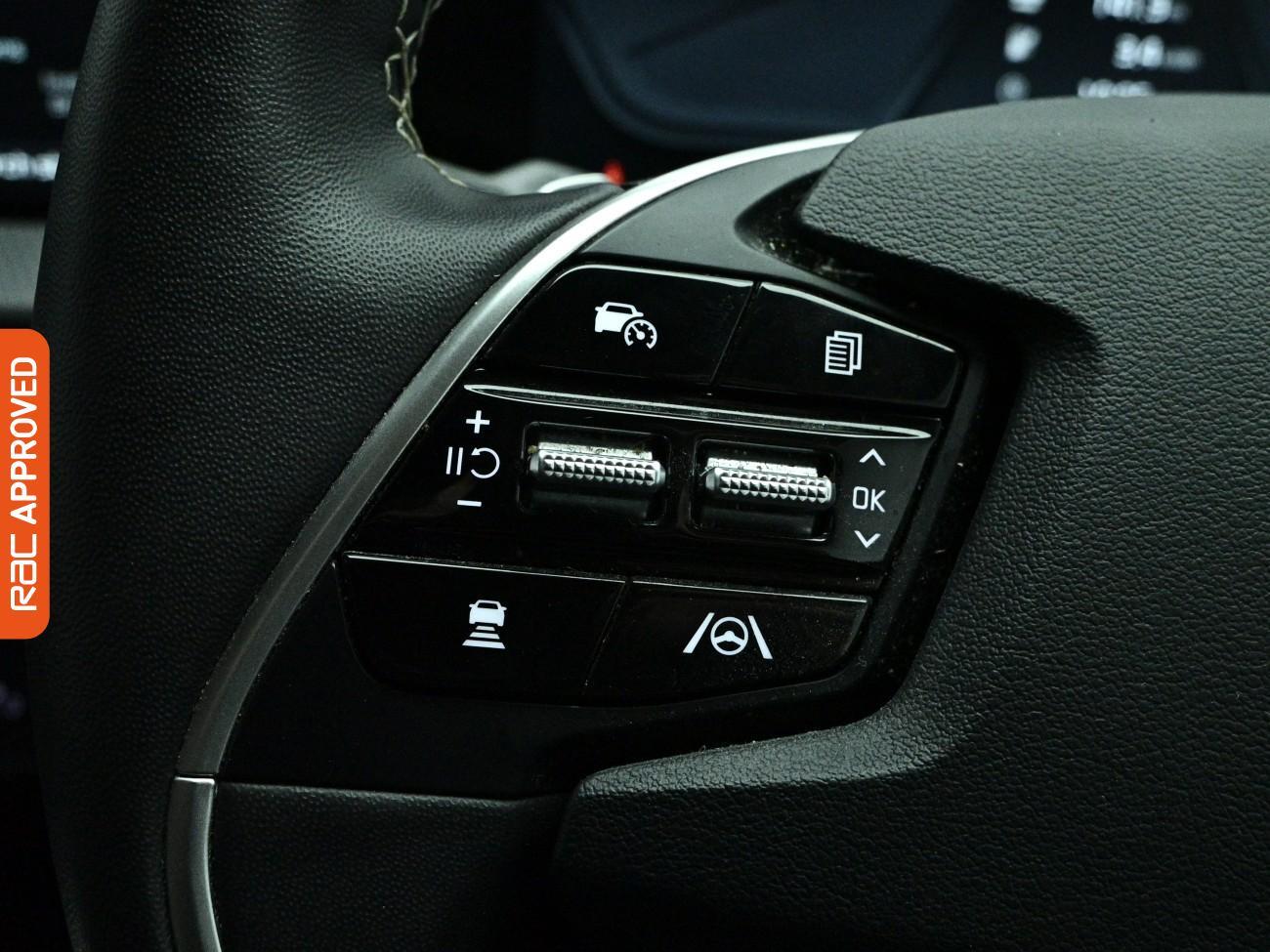 Kia Ev6 view 24