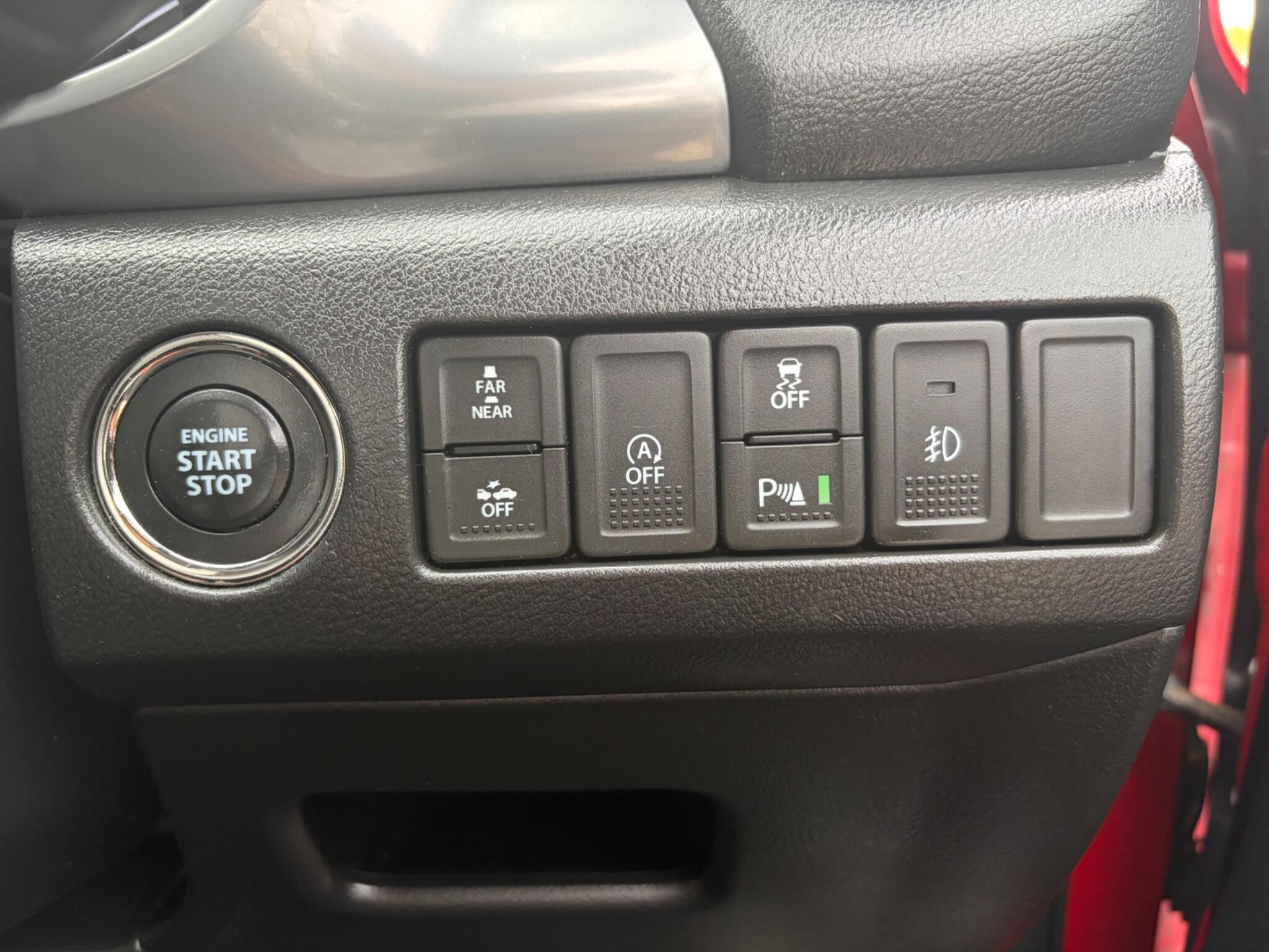 Suzuki Vitara view 51