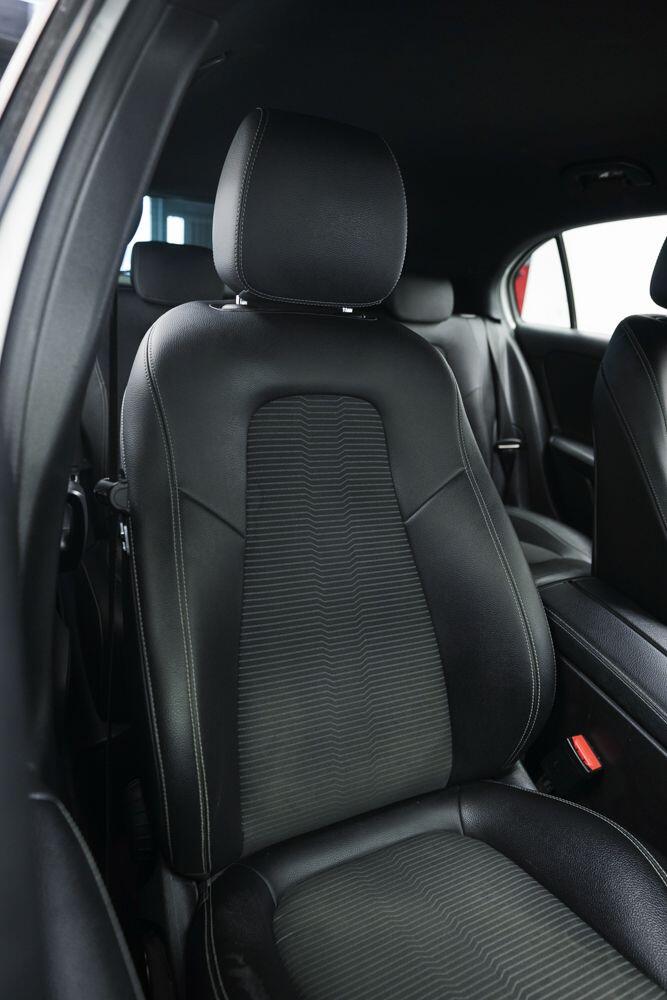 Mercedes-Benz A Class view 10