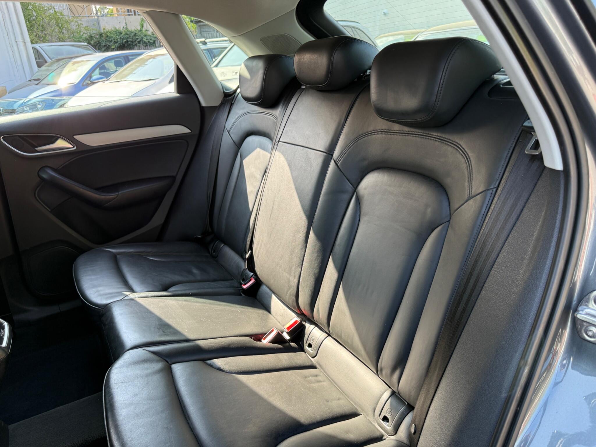 Audi Q3 - Image 56