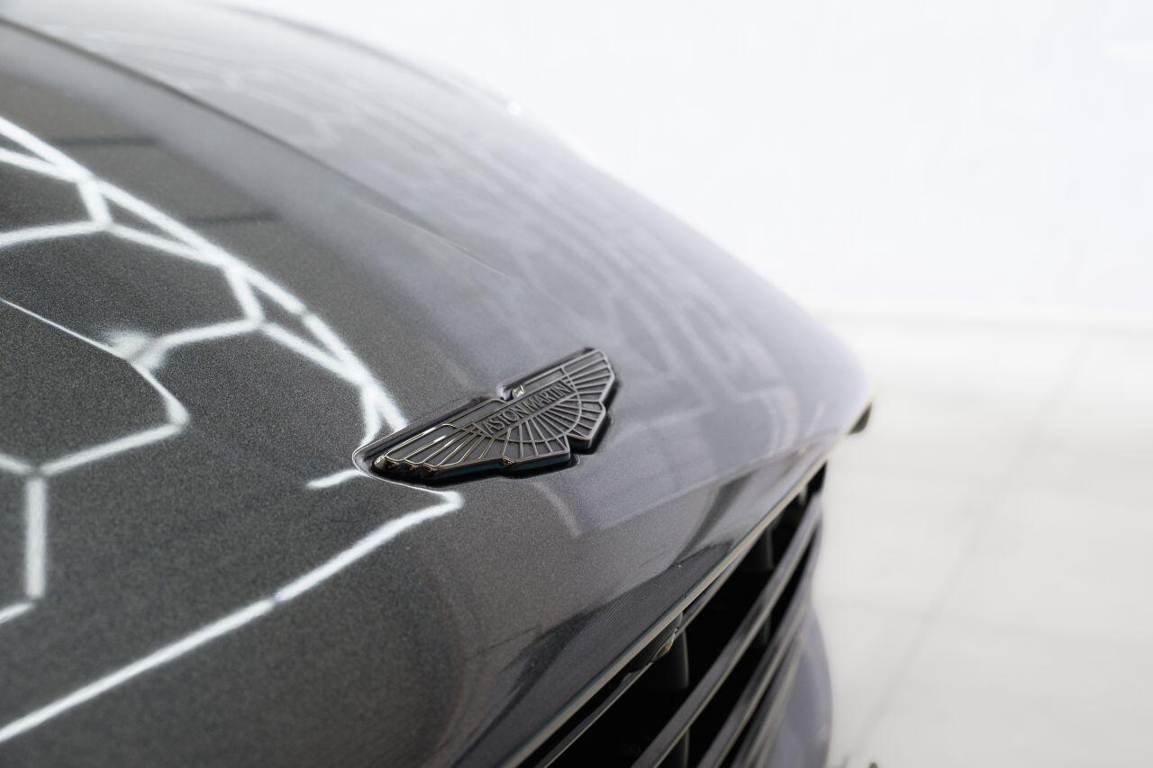 Aston Martin DB11 view 15