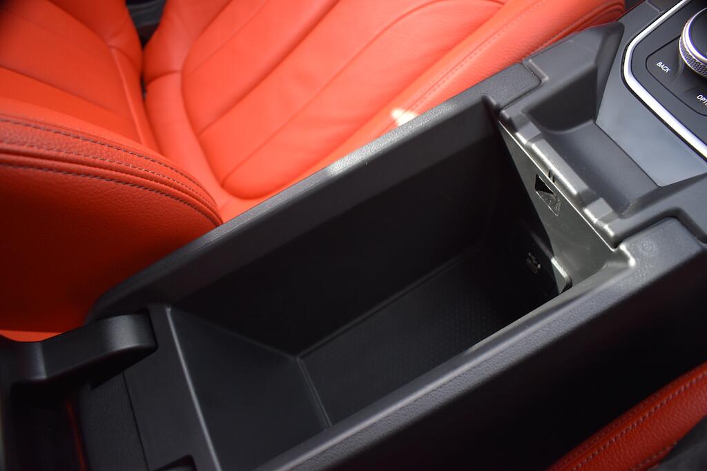 BMW 1 Series view 39