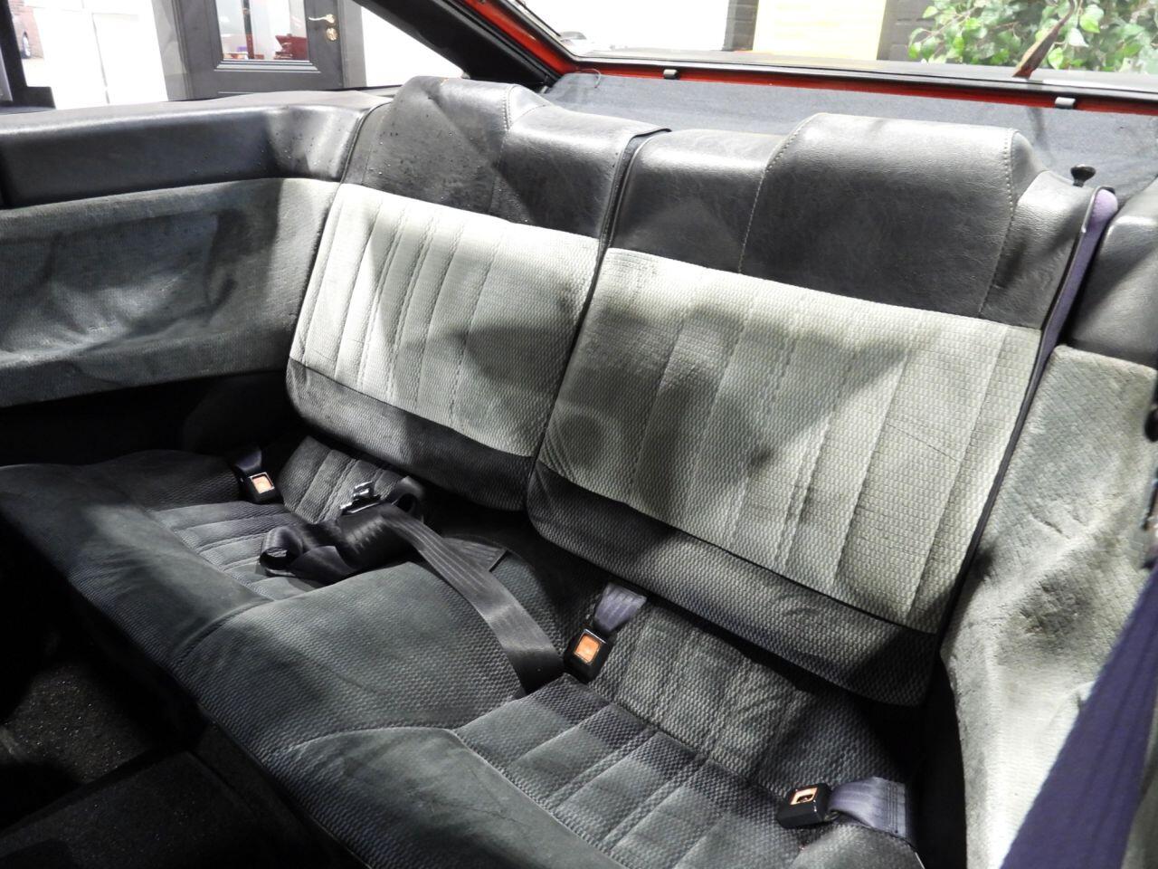 Toyota Corolla view 35