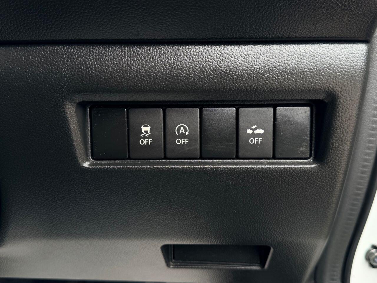 Suzuki Swift view 30
