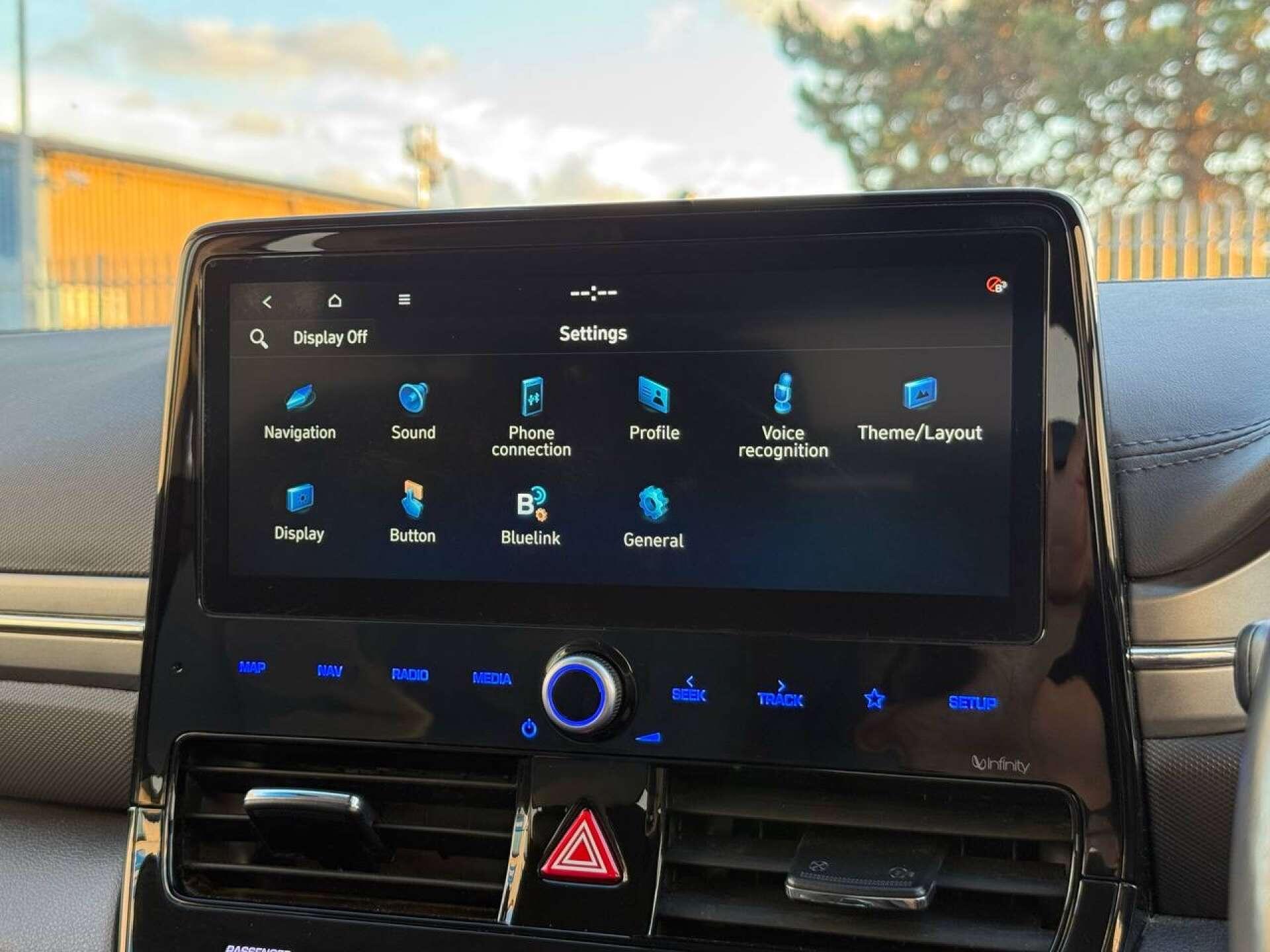 Hyundai Ioniq view 66