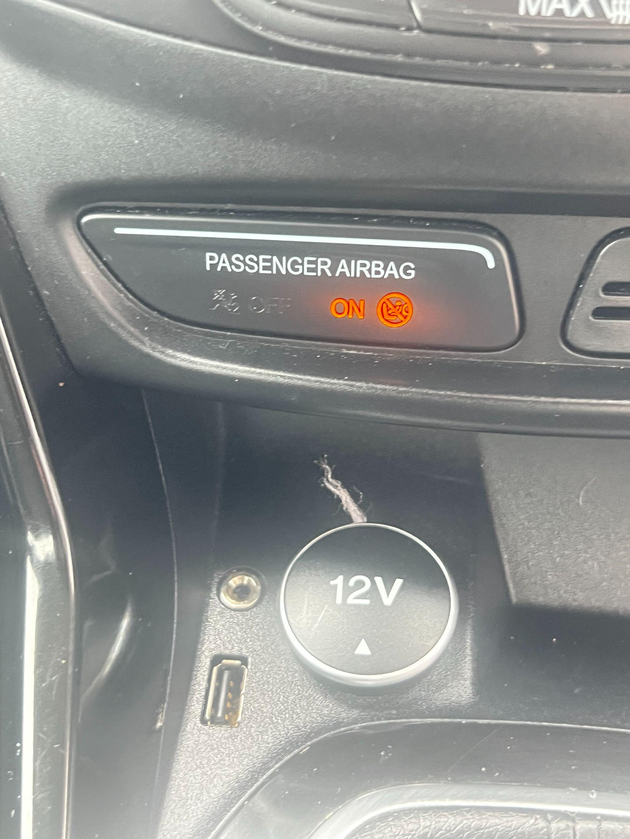Ford B-Max view 29