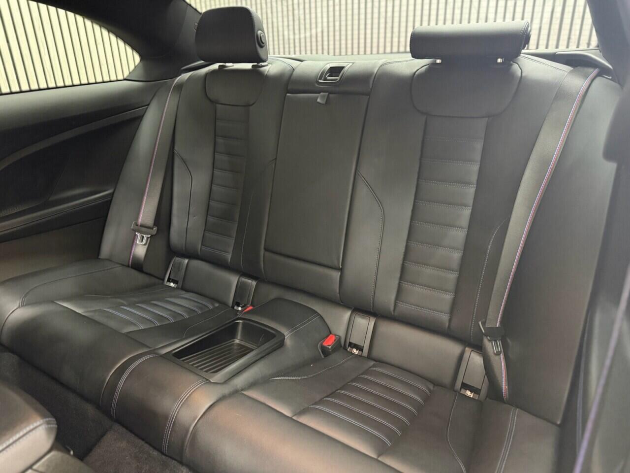 BMW 2 Series view 7