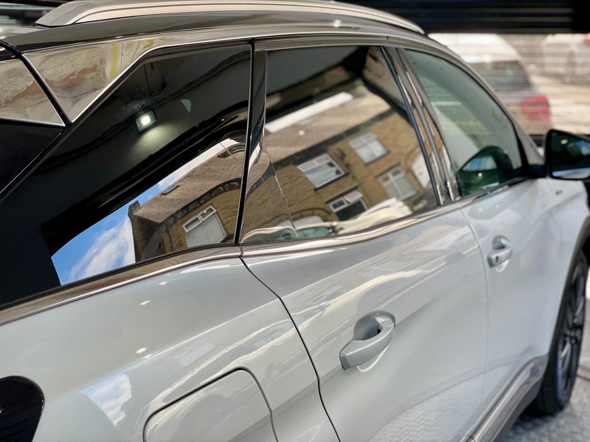 Peugeot 3008 view 21