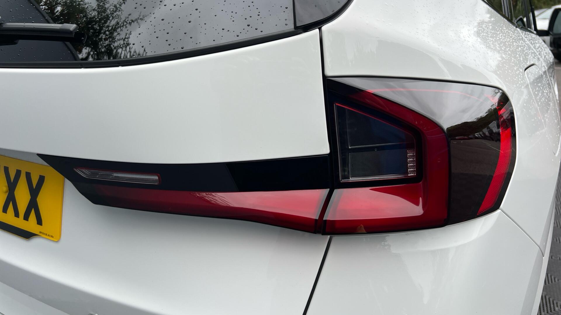 BMW X1 view 22