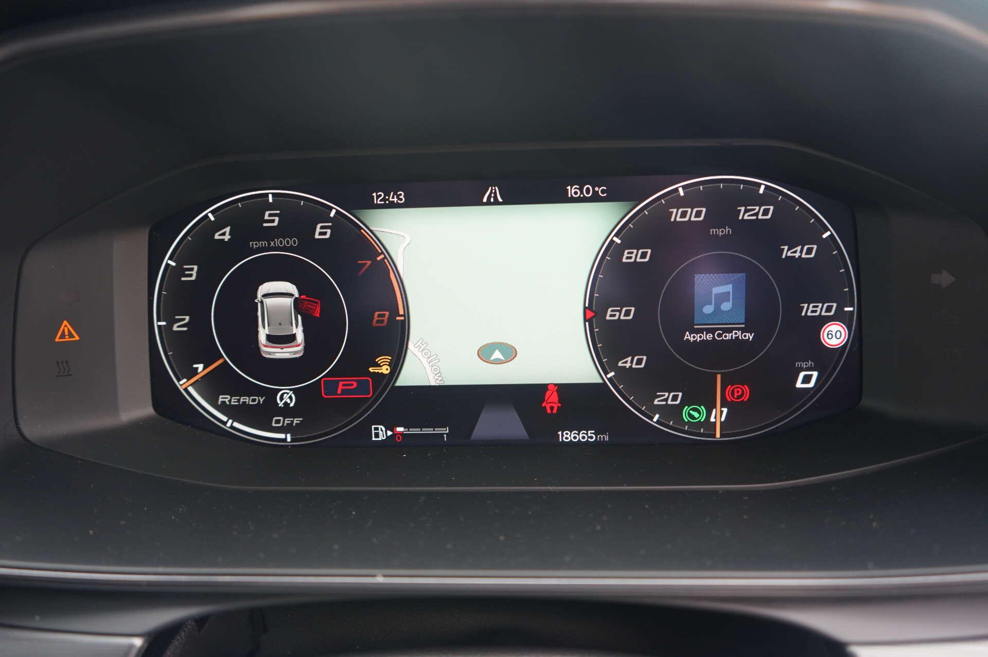 Cupra Formentor view 15
