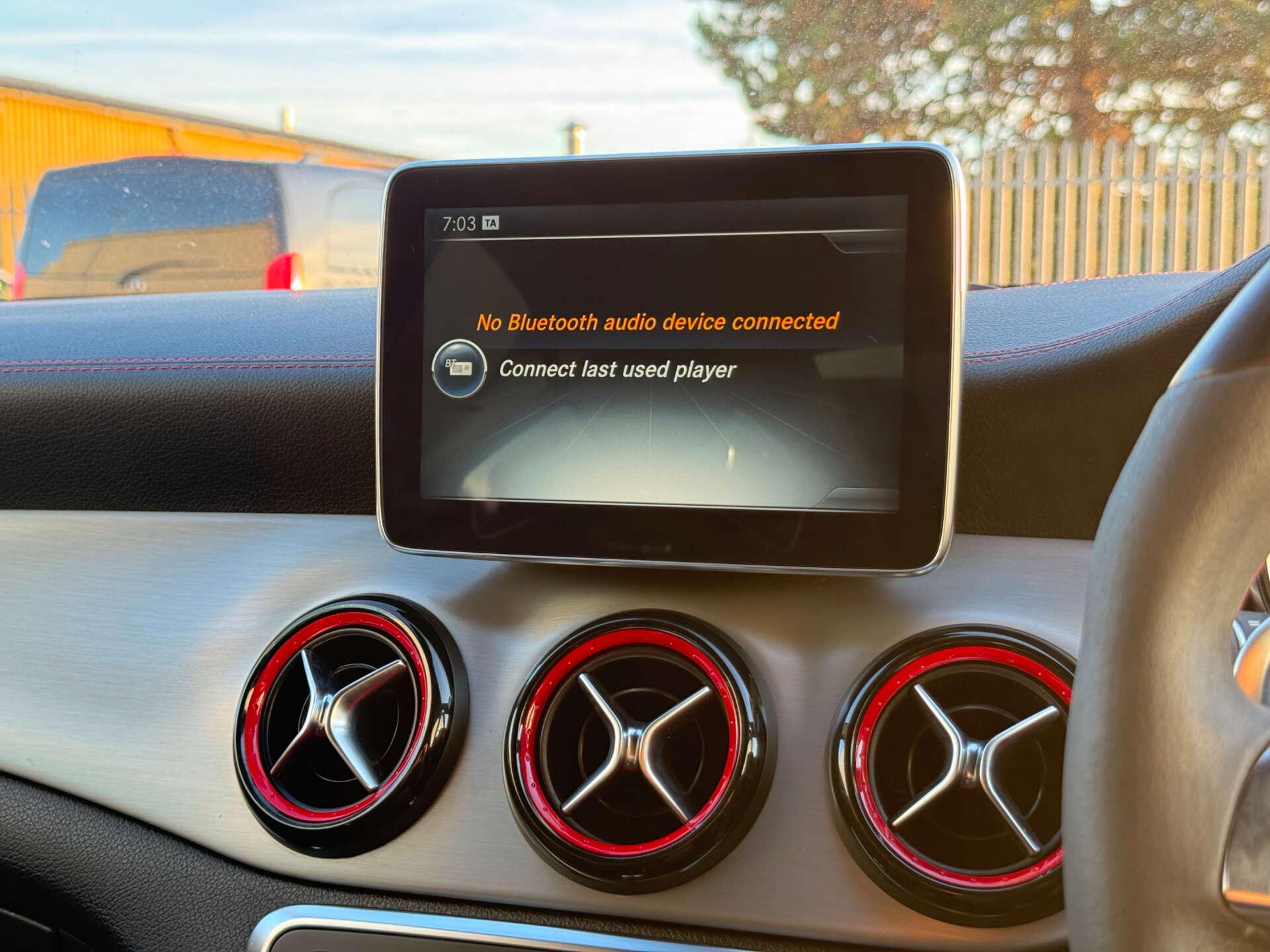Mercedes-Benz Cla view 68