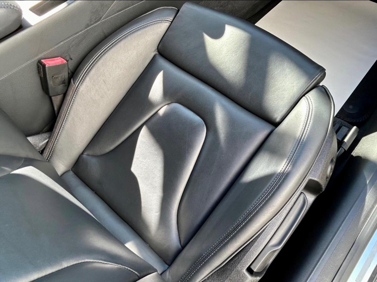 Audi A5 view 28