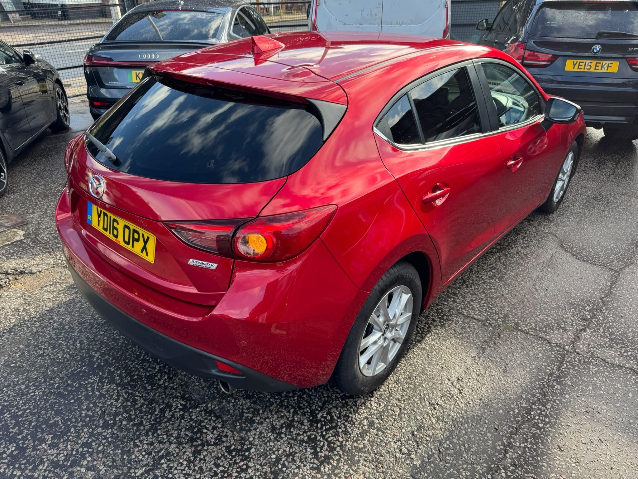Mazda Skyactiv-G view 31