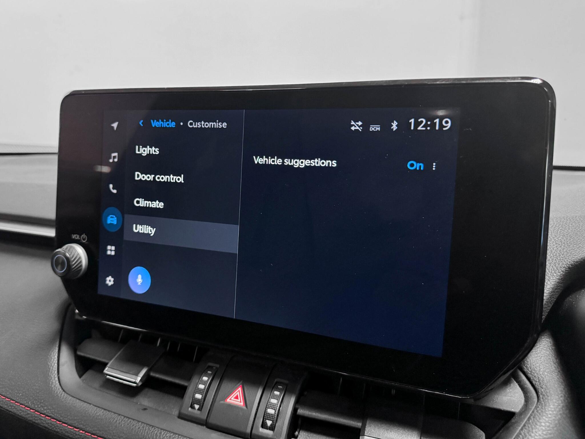 Toyota Rav4 view 49
