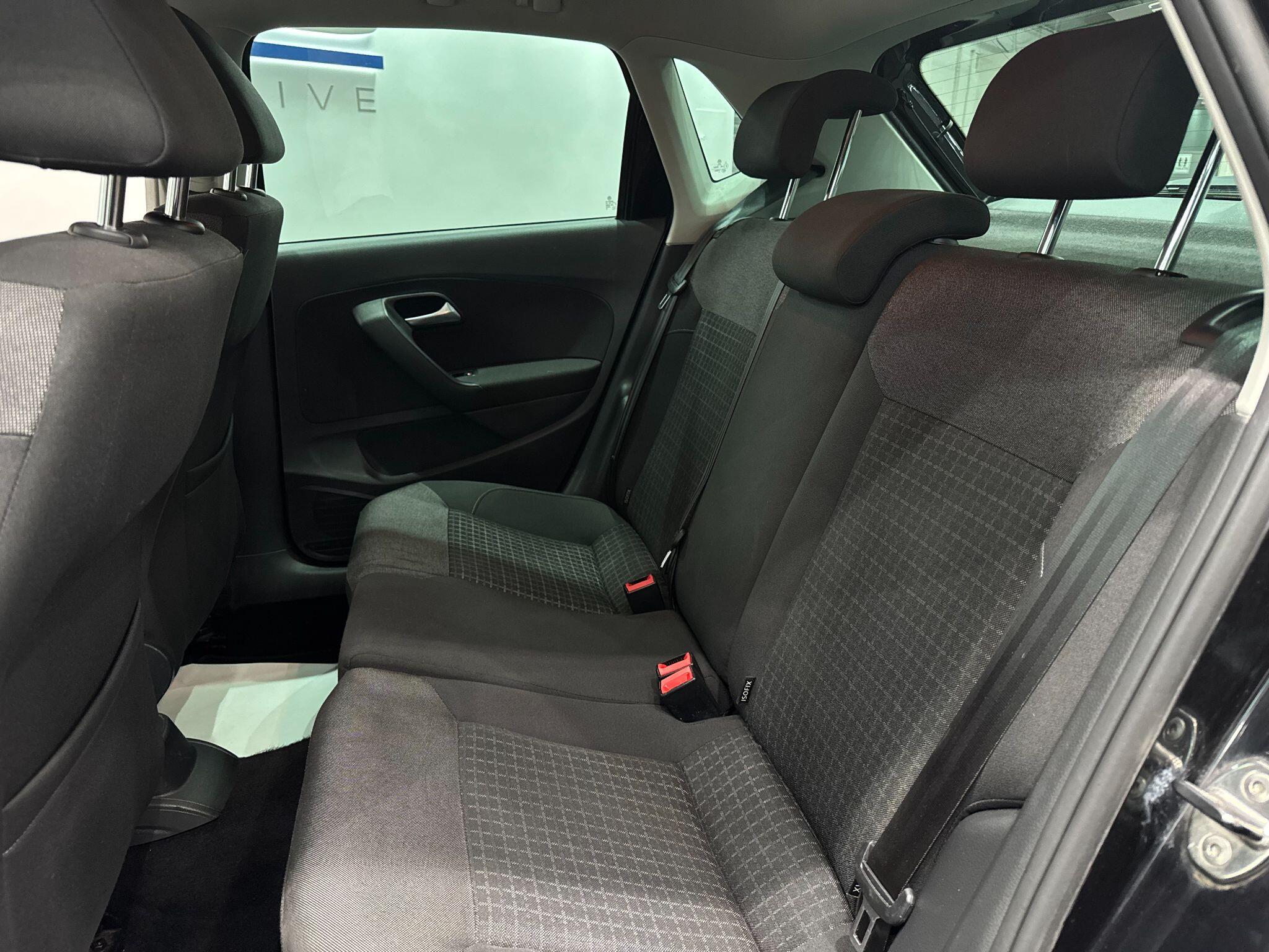 Volkswagen Polo view 46
