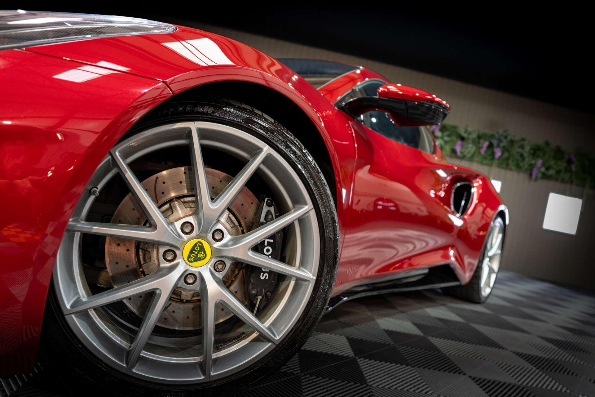 Lotus Emira view 4