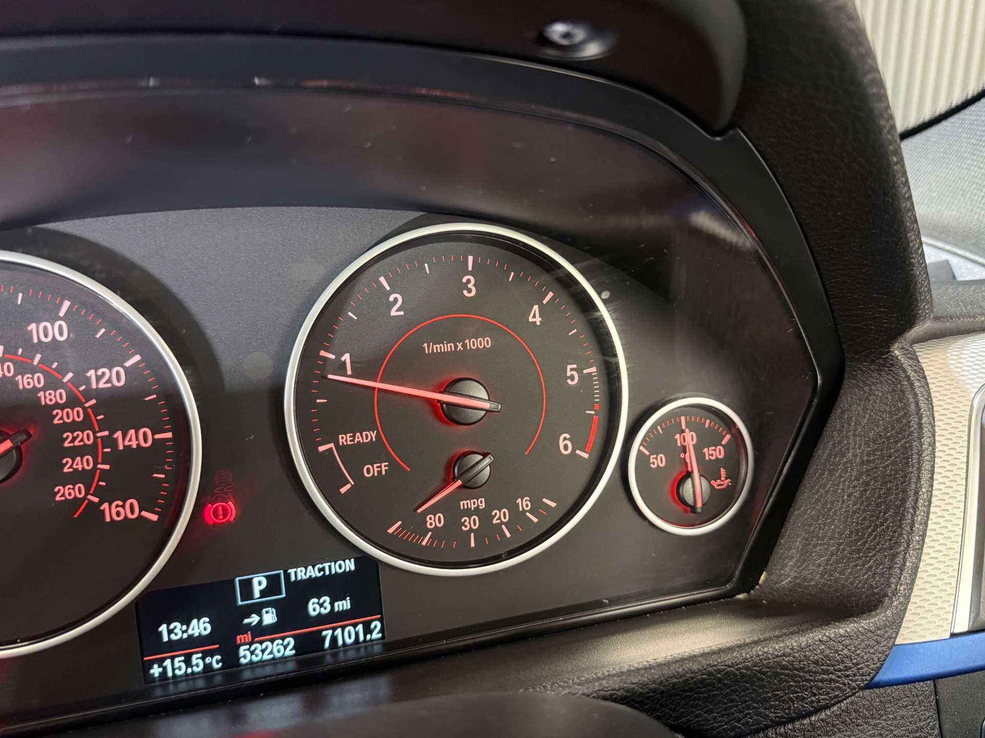 BMW 3 Series view 36