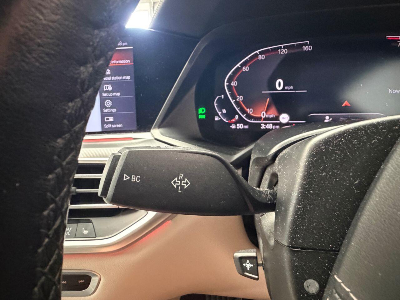BMW X5 X5 view 35
