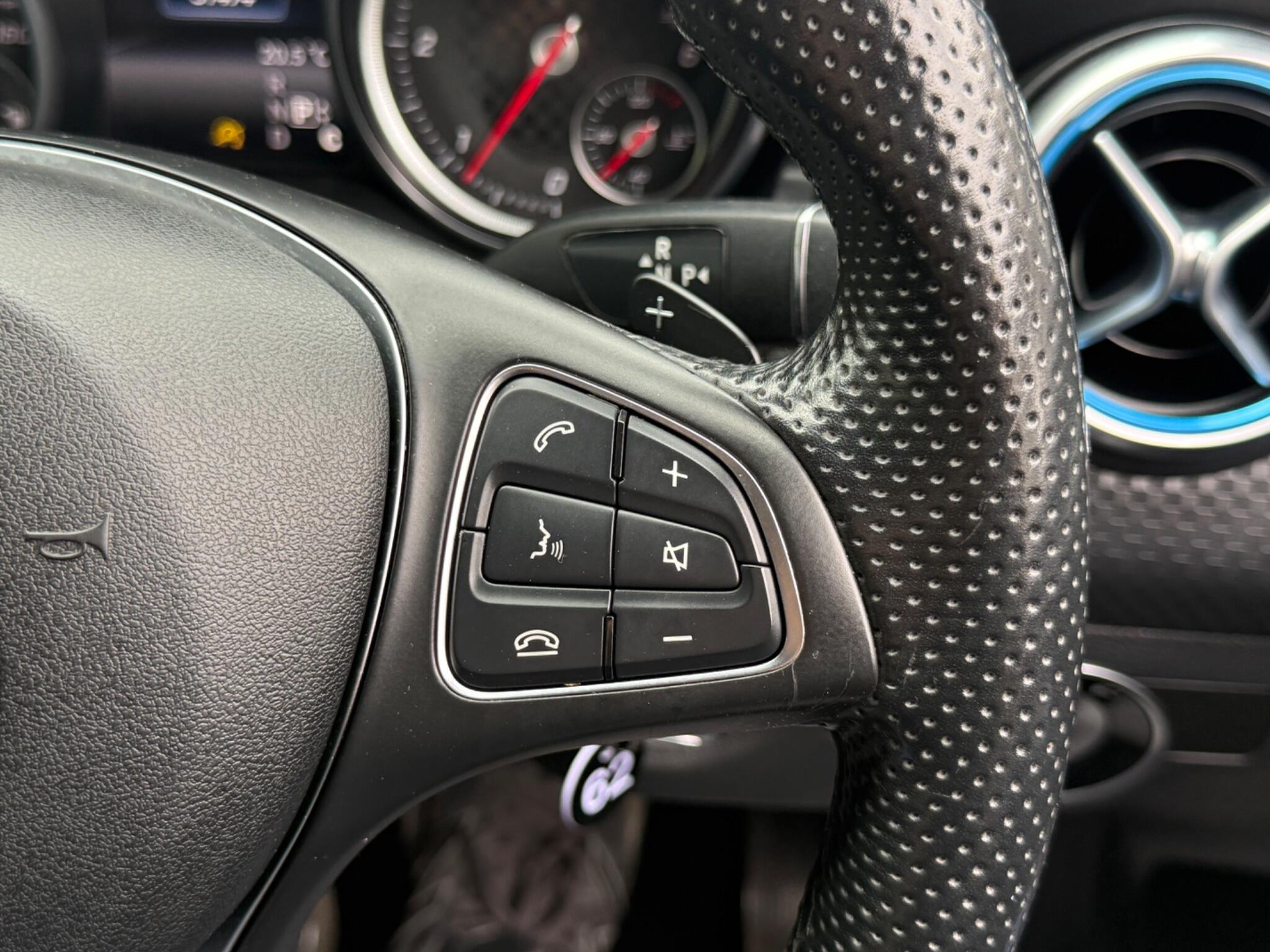 Mercedes-Benz A Class - Image 71